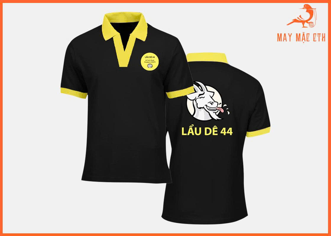 ÁO POLO ĐỒNG PHỤC 137