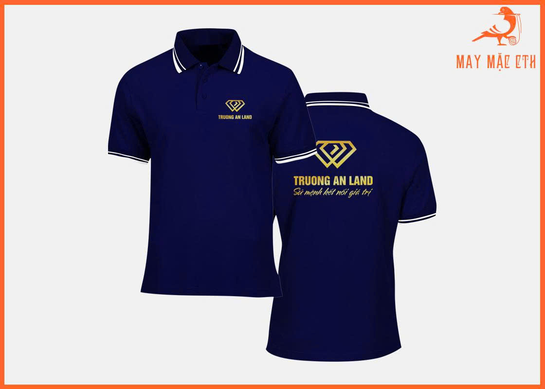 ÁO POLO ĐỒNG PHỤC 129