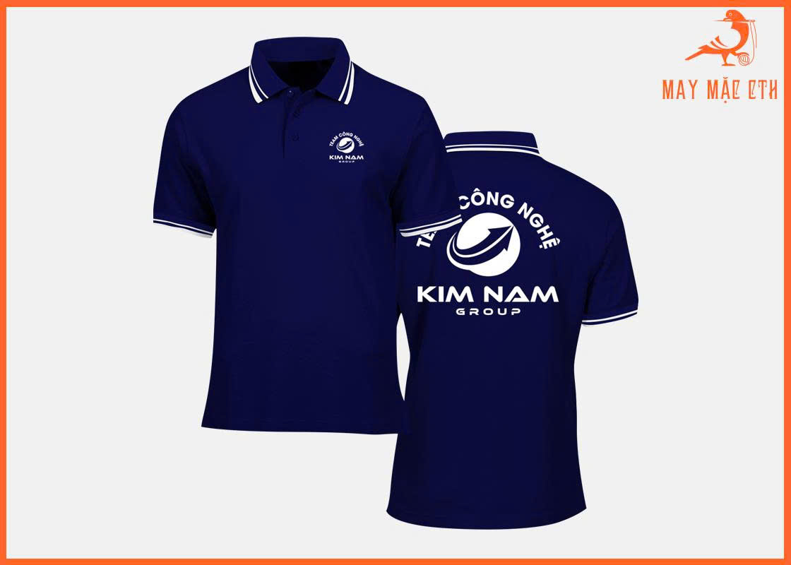 ÁO POLO ĐỒNG PHỤC 116