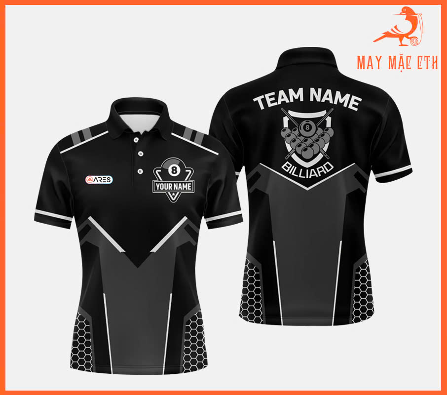 ÁO BILIARDS 35