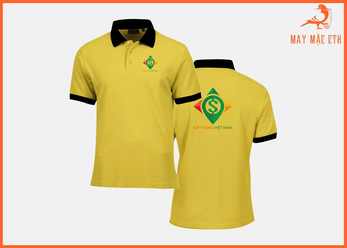 ÁO POLO ĐỒNG PHỤC 136