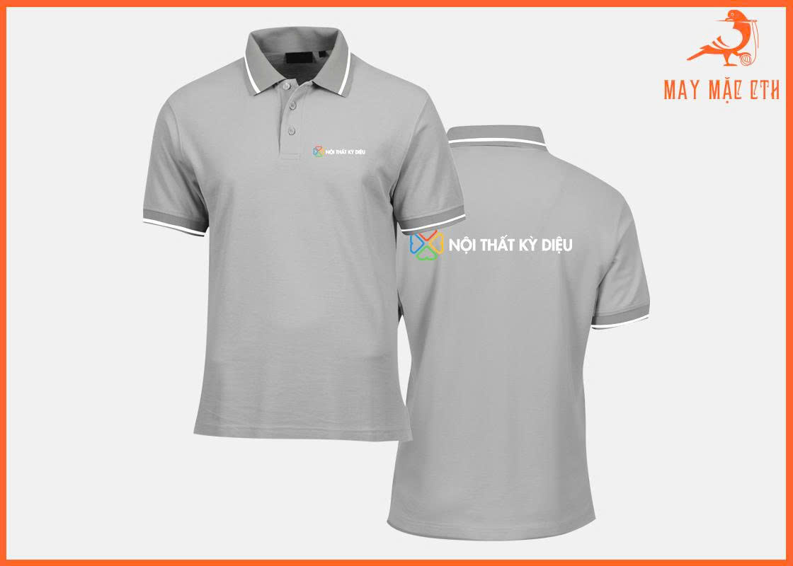 ÁO POLO ĐỒNG PHỤC 135