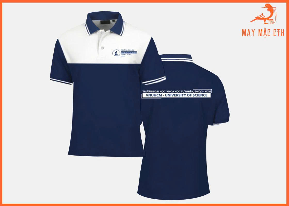 ÁO POLO ĐỒNG PHỤC 131