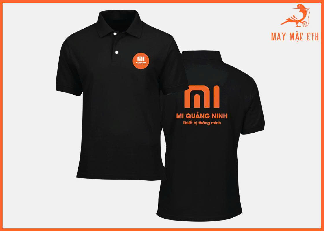 ÁO POLO ĐỒNG PHỤC 113