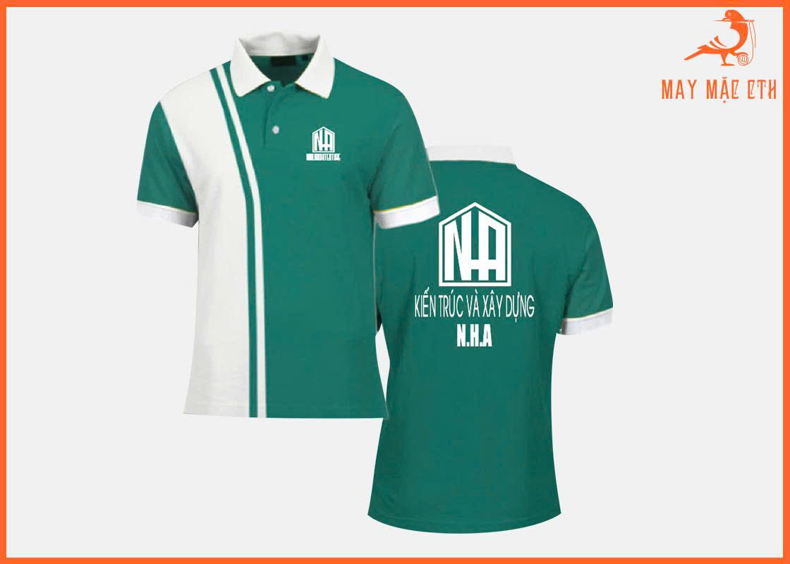 ÁO POLO ĐỒNG PHỤC 140