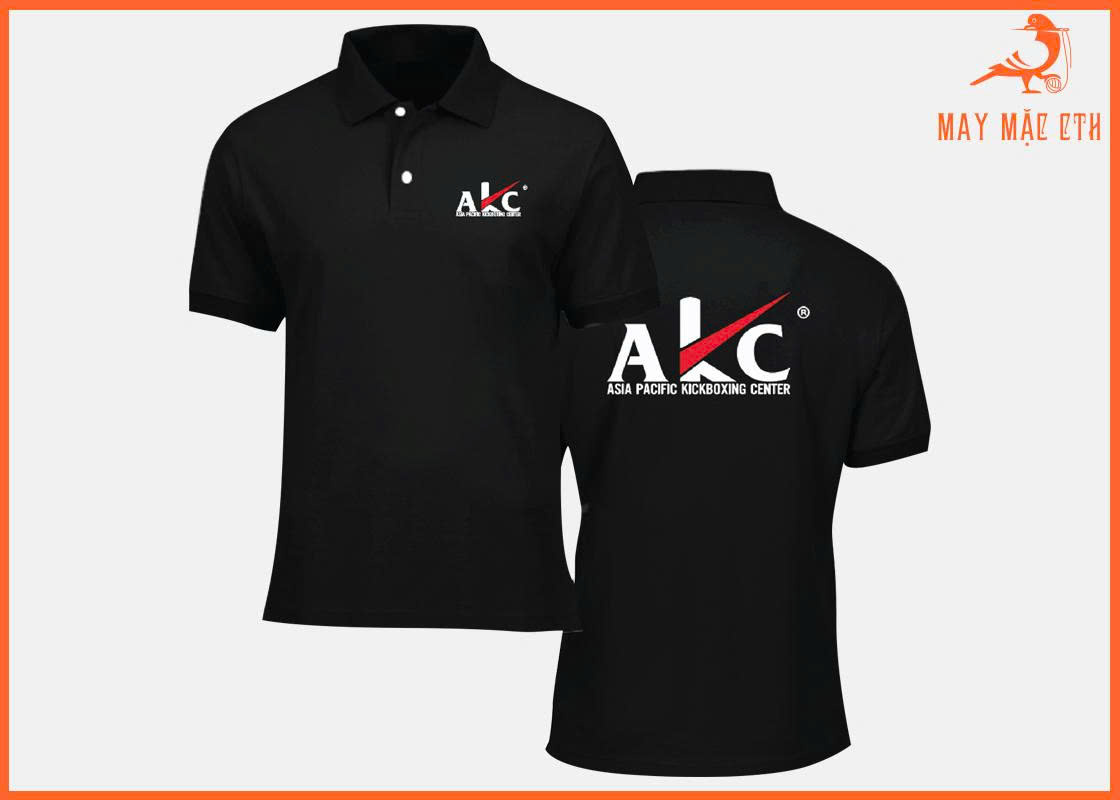 ÁO POLO ĐỒNG PHỤC 126