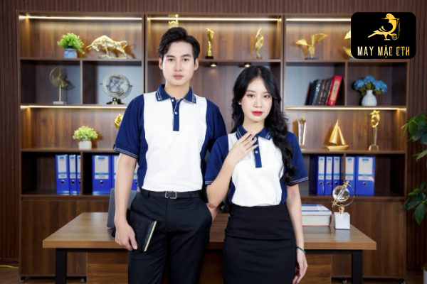 ÁO POLO ĐỒNG PHỤC 05