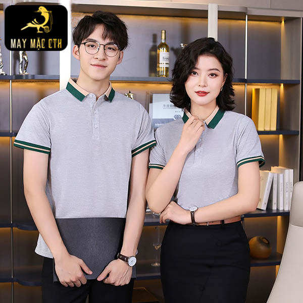 ÁO POLO ĐỒNG PHỤC 90
