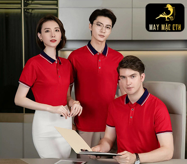 ÁO POLO ĐỒNG PHỤC 88