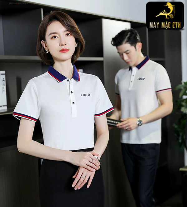 ÁO POLO ĐỒNG PHỤC 89