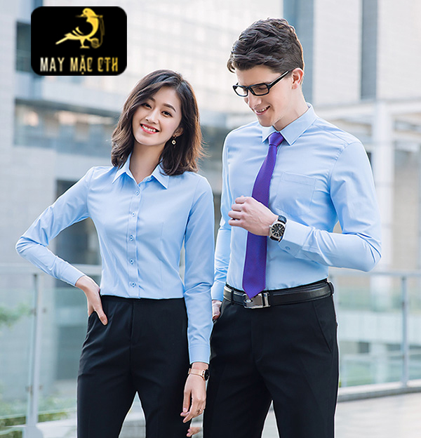 ÁO POLO ĐỒNG PHỤC 106