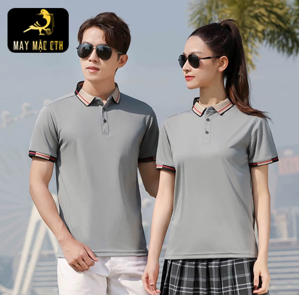 ÁO POLO ĐỒNG PHỤC 83