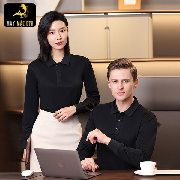 ÁO POLO ĐỒNG PHỤC 102