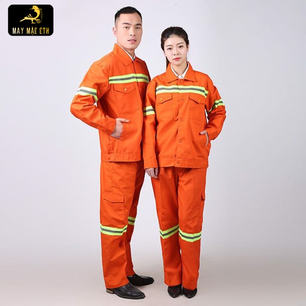 ĐỒNG PHỤC BẢO HỘ LAO ĐỘNG 05