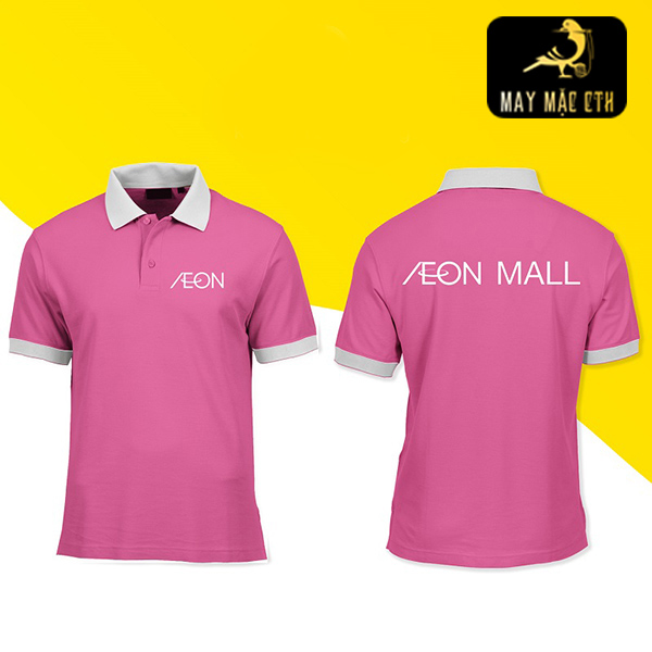 ÁO POLO ĐỒNG PHỤC 79