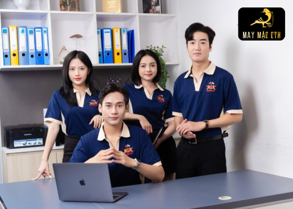 ÁO POLO ĐỒNG PHUC 15