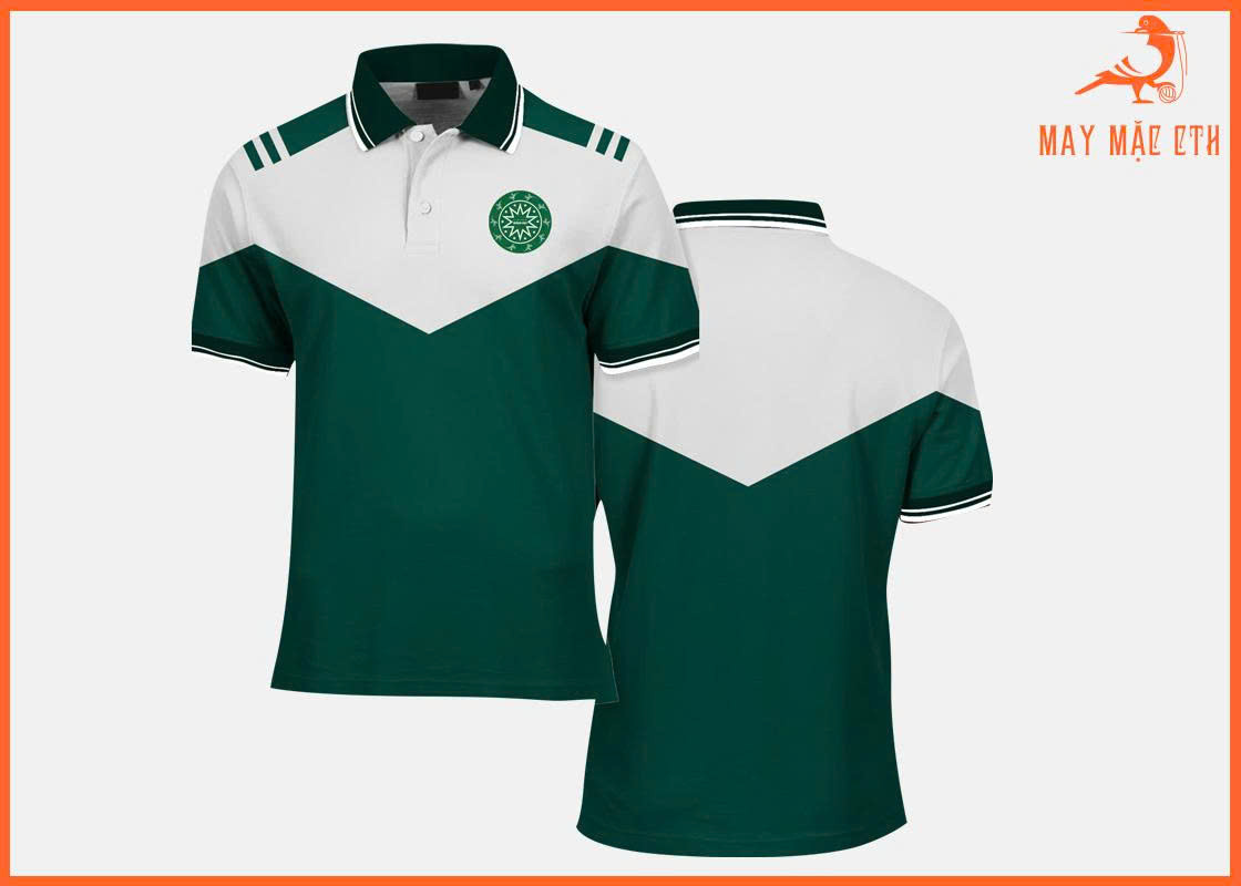 ÁO POLO ĐỒNG PHỤC 139