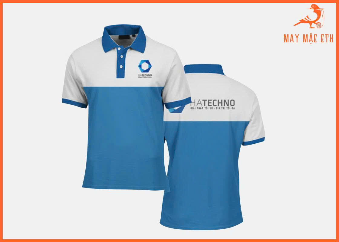 ÁO POLO ĐỒNG PHỤC 118