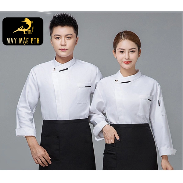 ÁO ĐỒNG PHỤC BẾP 16