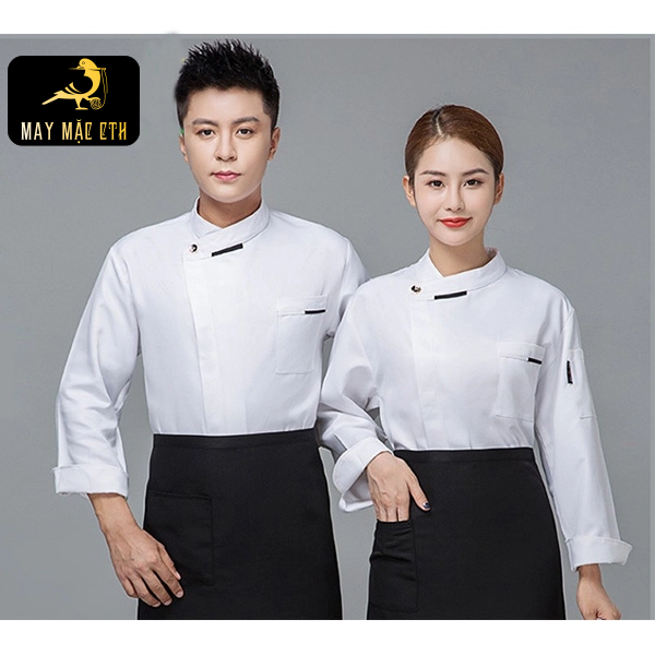 ÁO ĐỒNG PHỤC BẾP 02