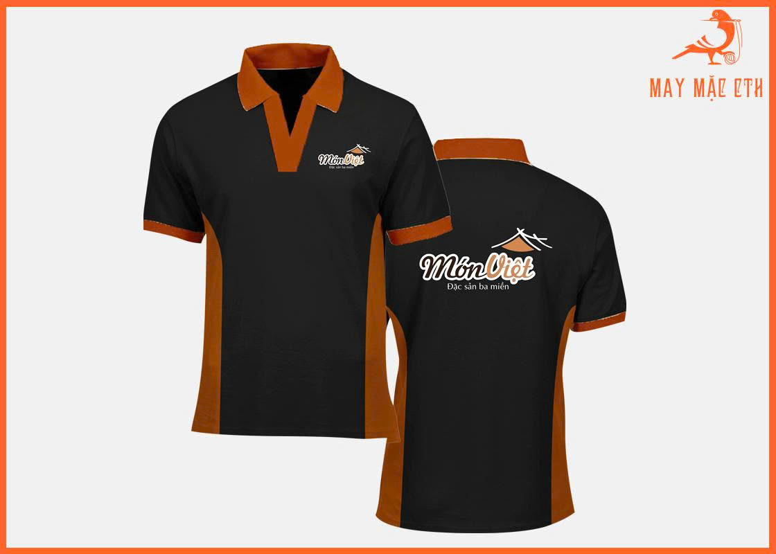 ÁO POLO ĐỒNG PHỤC 130