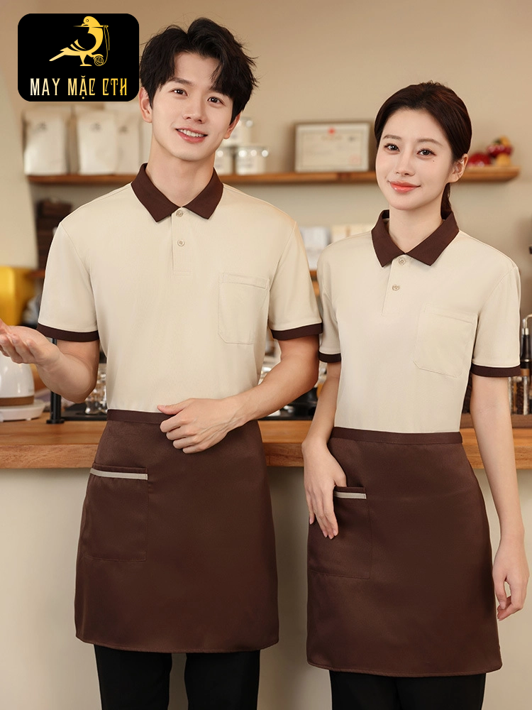 ÁO LỄ TÂN KHÁCH SẠN 02