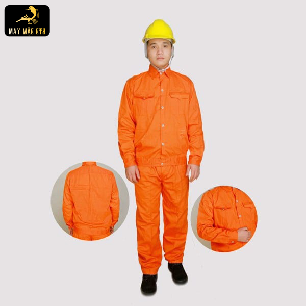 ĐỒNG PHỤC BẢO HỘ LAO ĐỘNG 04