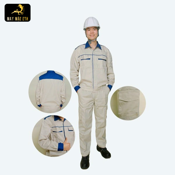 ĐỒNG PHỤC BẢO HỘ LAO ĐỘNG 11